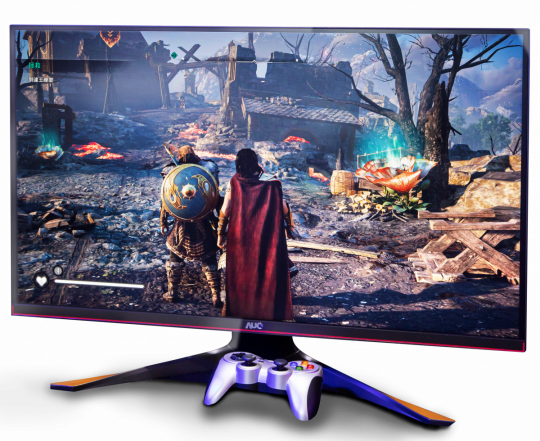 九游会(J9)先进护眼显示技术可在多元应用领域展现精致影像<br>同时善待灵魂之窗